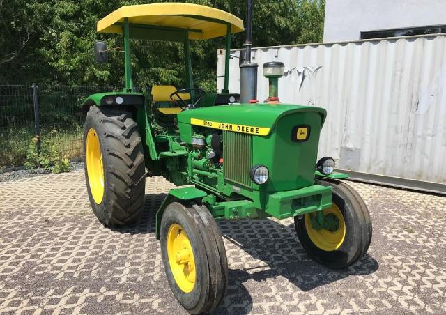 John Deere 2130 Specifications & Technical Data (1973-1977) | LECTURA Specs