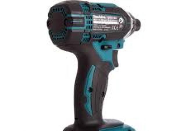 Makita dtd152 specs sale