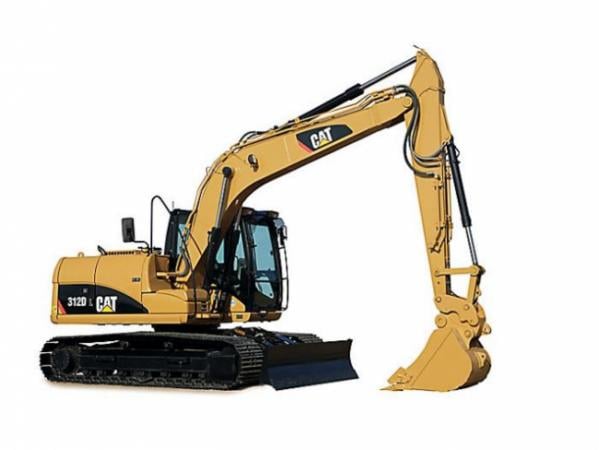 cat d9h