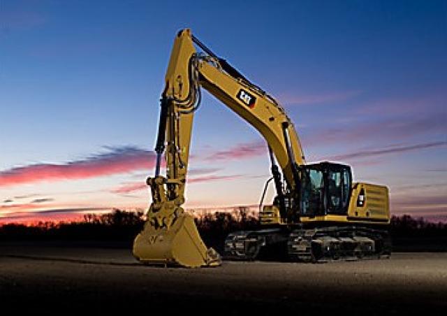 Caterpillar 336 Excavator Specs (2018 - 2024) | Diggers | LECTURA Specs