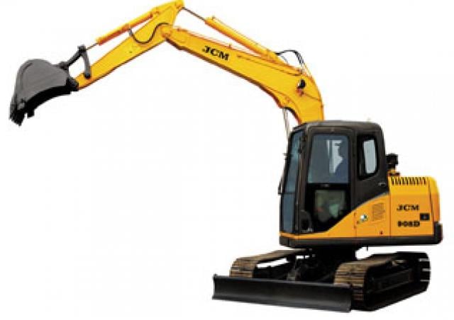 Strong Jcm908d Excavator Specs 2017 2024 Diggers Lectura Specs