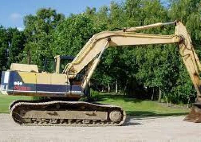 Komatsu Pc210lc 3 Excavator Specs 1988 1995 Diggers Lectura Specs 0268