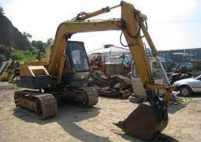 Komatsu Pc80 3 Excavator Specs 1988 1995 Diggers Lectura Specs 8512