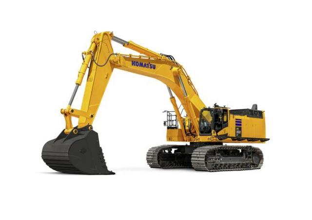 Komatsu Pc900lc 11 Excavator Specs 2023 2024 Diggers Lectura Specs 2121