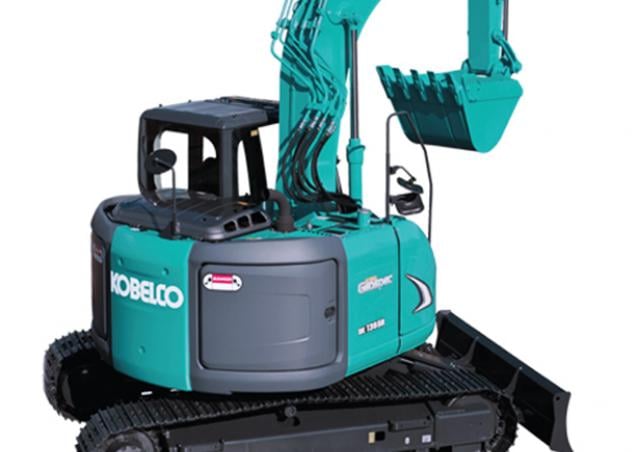 Kobelco SK 135 SR 2 excavator specs (2021 - 2024) | Diggers | LECTURA Specs