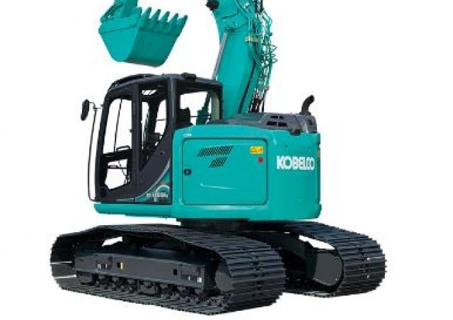 Kobelco SK 140 SRL 5 excavator specs 2016 2019 Diggers LECTURA Specs