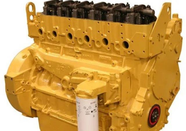 Caterpillar 3216 Specifications & Technical Data (2017 - 2022 ...