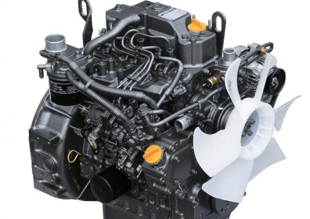 Yanmar 3TNV82A Specifications & Technical Data (2021 - 2024) | LECTURA ...