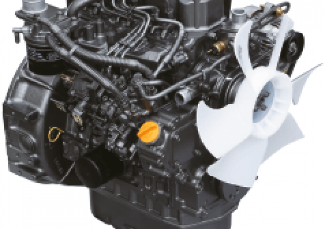 Yanmar 3TNV88(-B) Specifications & Technical Data (2015 - 2024 ...