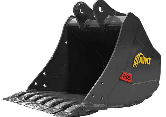 AMI HD4045E48ST Excavator Bucket Specs (2021 - 2024) | LECTURA Specs