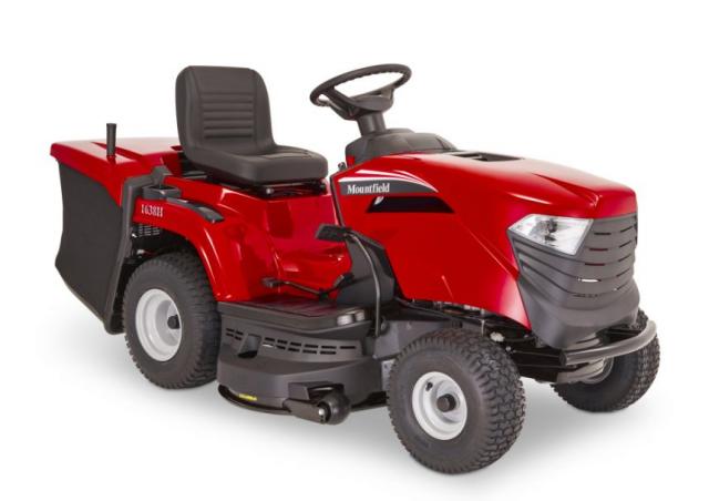 Mountfield mower best sale dealers near me