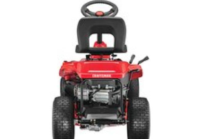 Craftsman CMXGRAM1130035 Lawn Tractor 2021 2024 Specifications