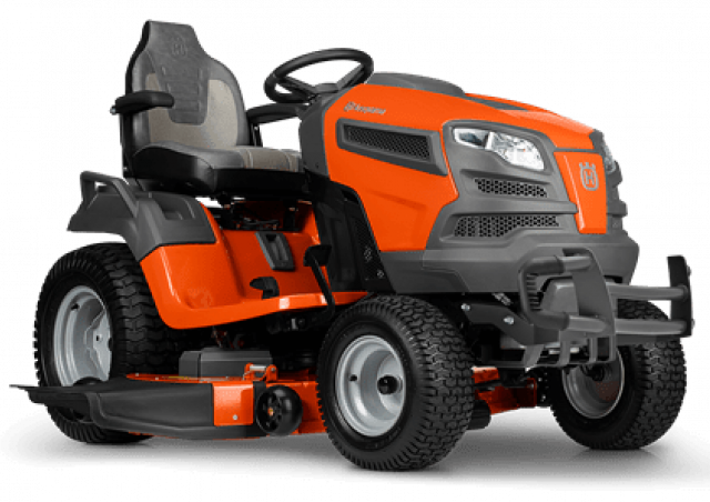 Husqvarna TS 354D Lawn Tractor 2021 2024 Specifications LECTURA Specs