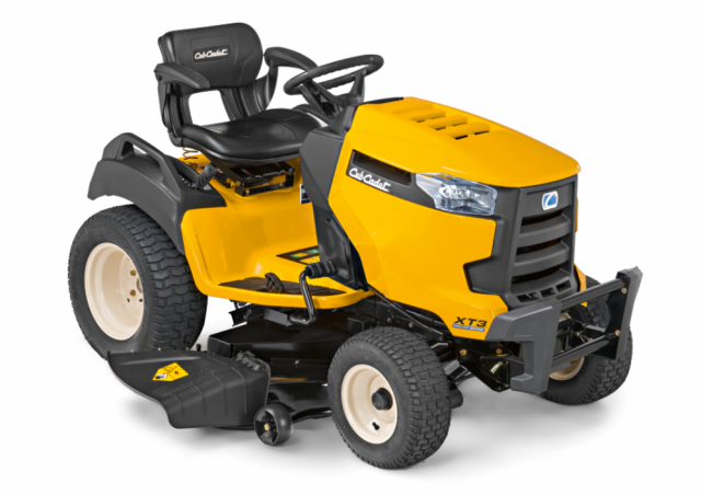 Cub Cadet XT3 QS127 Lawn Tractor (2021 - 2024) Specifications | LECTURA ...