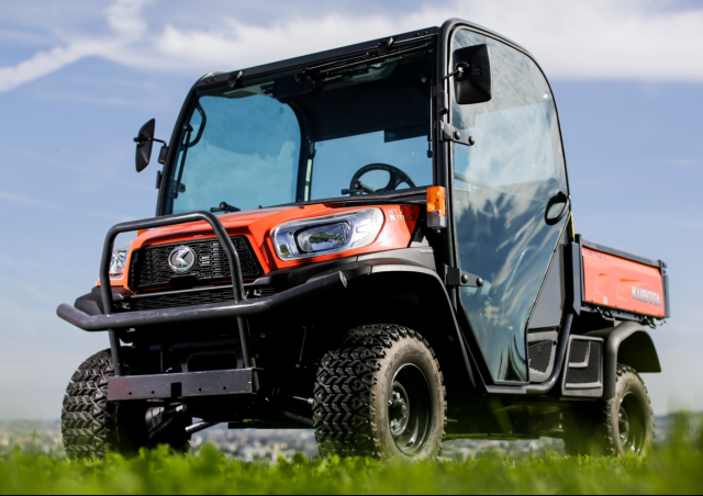 Kubota RTV X900 Specifications & Technical Data (2014-2019) | LECTURA Specs