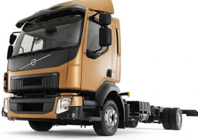 Volvo Trucks FL510 4x2 Platform (2013 - 2024) Truck Specs | LECTURA Specs