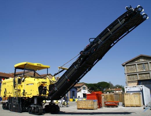 Bomag BM 2000/60 Specifications & Technical Data (2007-2024) | LECTURA ...