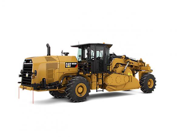 Caterpillar RM500 Specifications & Technical Data (2006-2017) | LECTURA ...