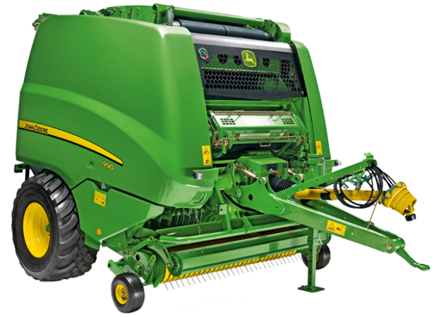 John Deere 990 Premium Specifications & Technical Data (2011-2017 ...