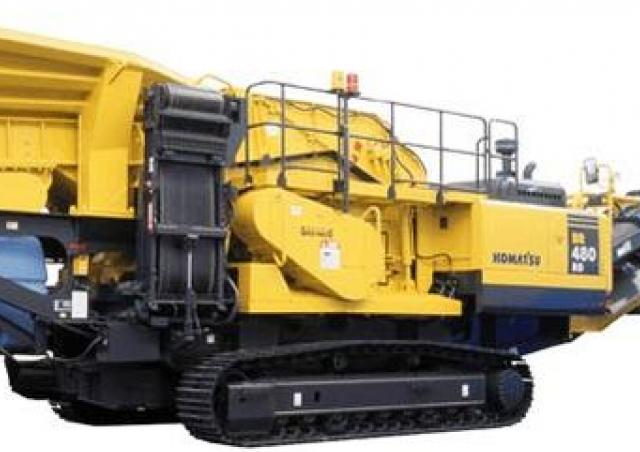 Komatsu BR480RG-1 Specifications & Technical Data (2019-2024) | LECTURA ...