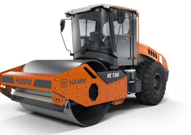 Hamm HC 130i Specifications & Technical Data (2022-2024) | LECTURA Specs