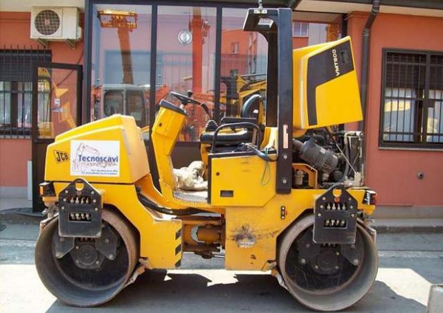 JCB-Vibromax VMT 500 Specifications & Technical Data (2008-2011 ...