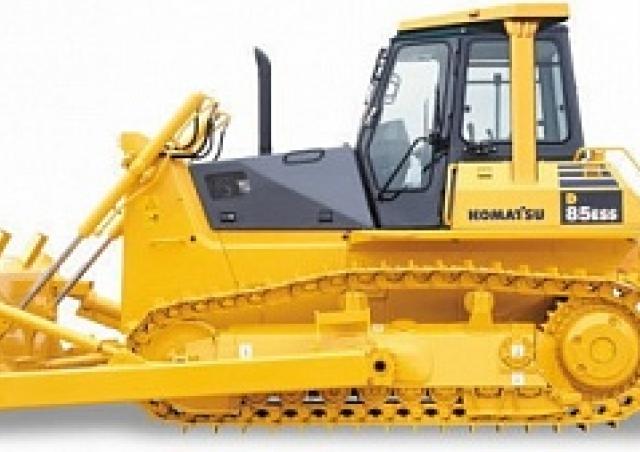 Komatsu D85ESS-2A Specifications & Technical Data (2019-2019) | LECTURA ...