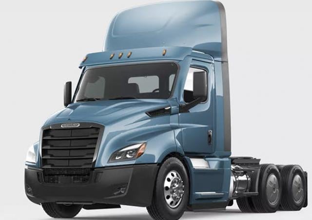 Freightliner New Cascadia 116 c 72 Xt 17 22 Truck Specs Lectura Specs