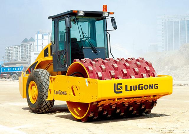 Liugong CLG614 Specifications & Technical Data (2014-2019) | LECTURA Specs