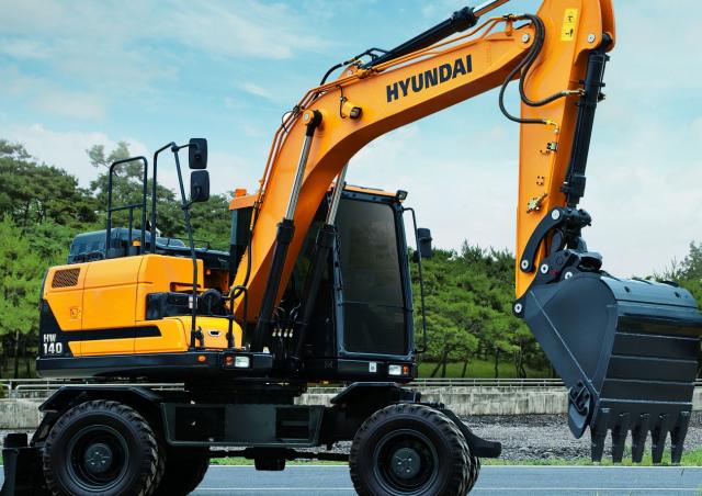 Hyundai hhw 140 450