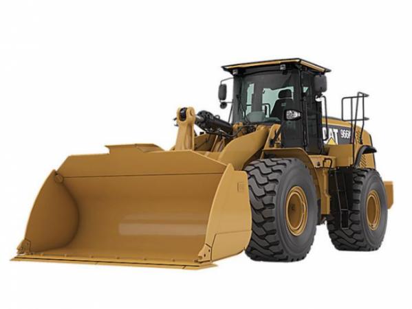 Caterpillar 966k Wheel Loader Specs 2012 2015 Lectura Specs