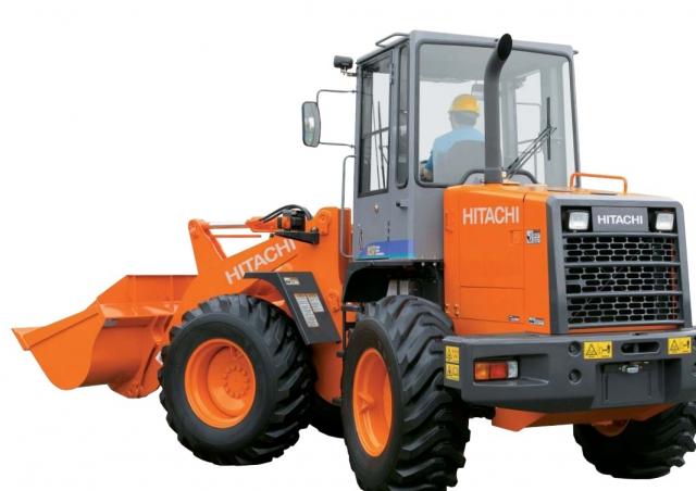 Hitachi LX 80 Wheel Loader Specs (2003 - 2024) | LECTURA Specs