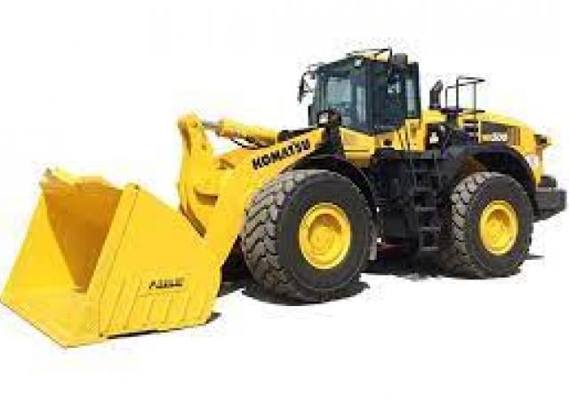 Komatsu Wa500 8 Yl Wheel Loader Specs 2021 2024 Lectura Specs