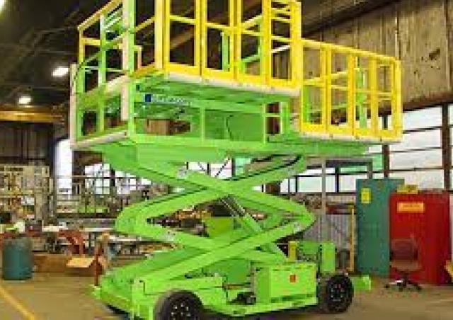 Lift-A-Loft SPWAPX16 SPL Specs (2019 - 2024) | Wheeled scissor lifts ...