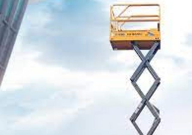 Xcmg Xg Dc Specs Wheeled Scissor Lifts Lectura Specs