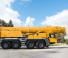 Liebherr LTM 1100-4.2 crane - load chart, specs (2009 - 2022) | LECTURA ...