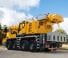 Liebherr LTM 1100-4.2 crane - load chart, specs (2009 - 2022) | LECTURA ...