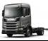 Scania R 450 B4x2NZ (2016 - 2024) Truck Specs | LECTURA Specs