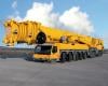 Liebherr all-terrain cranes | Load charts & specifications | LECTURA Specs