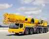 Liebherr all-terrain cranes | Load charts & specifications | LECTURA Specs