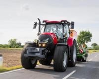 Case IH Puma 150 4WD Tractor Specs 2020 2024 LECTURA Specs