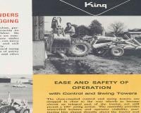 Case 530 Backhoe Loader Specs (1965 - 2025) | LECTURA Specs