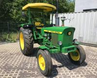 John Deere 2130 Specifications & Technical Data (1973-1977) | LECTURA Specs