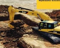 Caterpillar 320E L excavator specs (2012 - 2018) | Diggers | LECTURA Specs