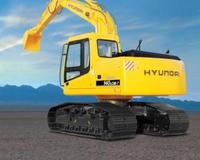 Hyundai r 140