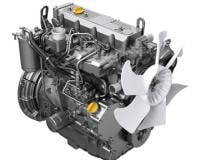 Двигатель yanmar 4tne92