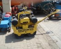 Bomag BW 75 S-2 Specifications & Technical Data (2003-2011) | LECTURA Specs