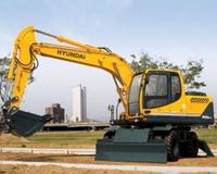 Hyundai r 140