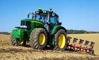 John Deere 7430 E Premium 4WD Tractor Specs (2009 - 2012) | LECTURA Specs