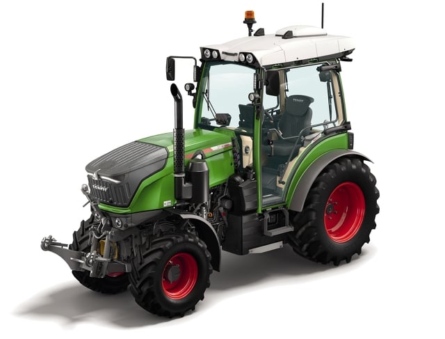 Fendt V Vario Power Wd Tractor Specs Lectura Specs